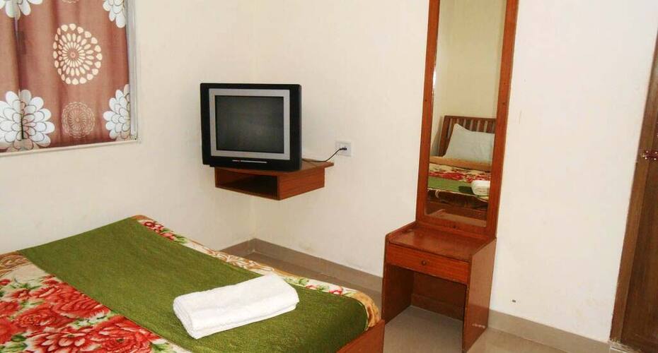 Hotel Kodai Peak, Kodaikanal 2